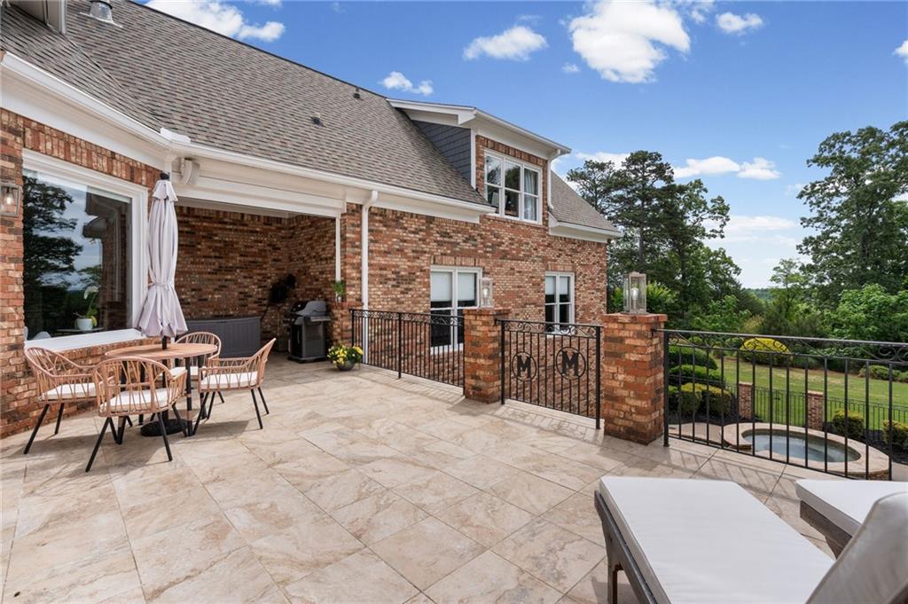 3621 Lake Ridge Court Gainesville, GA 30506 - Photo 23 of 93