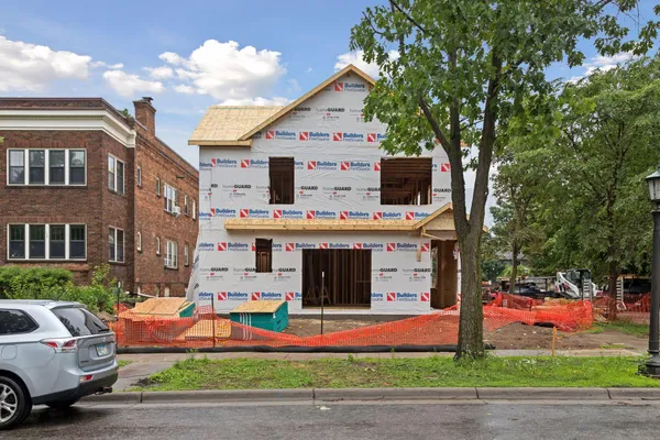 $899,900 | 1156 Lincoln Avenue, St. Paul, MN 55105