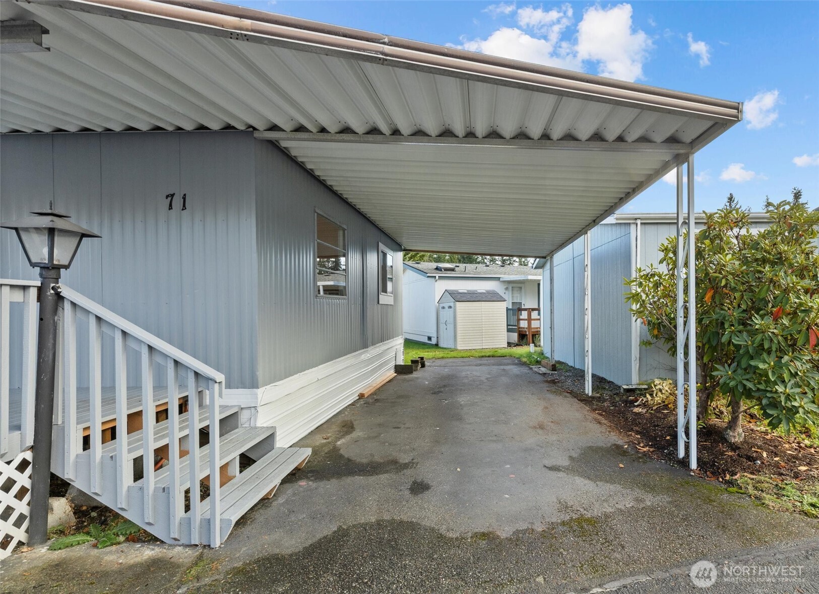 11622 Silver Lake Road, Unit 71 Everett, WA 98208 - Photo 26 of 36