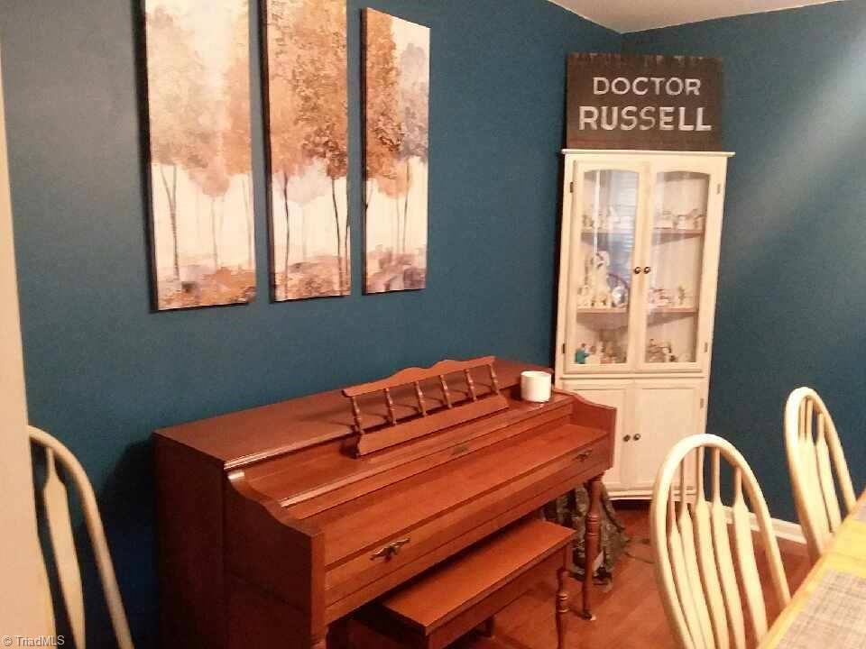 8209 Daltonshire Drive Oak Ridge, NC 27310 - Photo 5 of 8