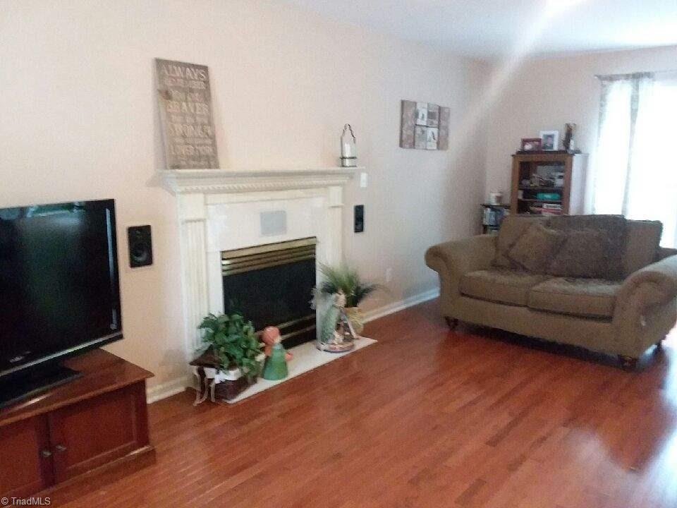 8209 Daltonshire Drive Oak Ridge, NC 27310 - Photo 6 of 8