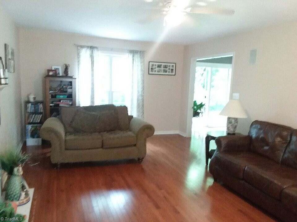 8209 Daltonshire Drive Oak Ridge, NC 27310 - Photo 7 of 8
