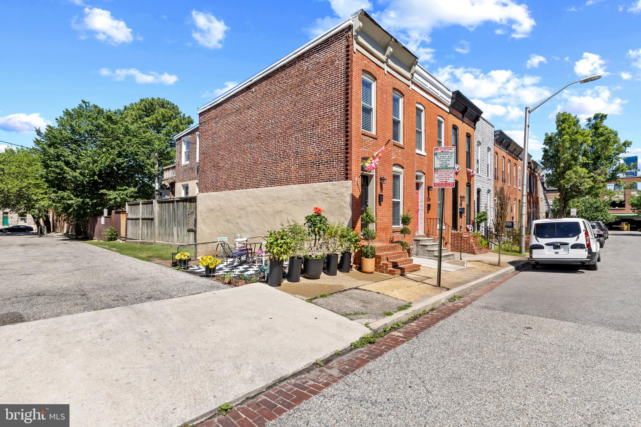1232 Patapsco Street Baltimore, MD 21230 - Photo 39 of 39