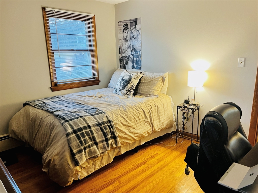 62 Arnold Road Sturbridge, MA 01518 - Photo 13 of 28 a bedroom with a bed and window