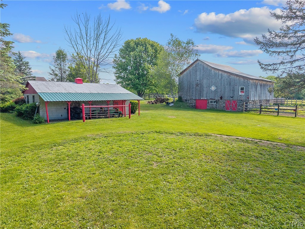 436 Albion Cross Road Pulaski, NY 13142 - Photo 40 of 49