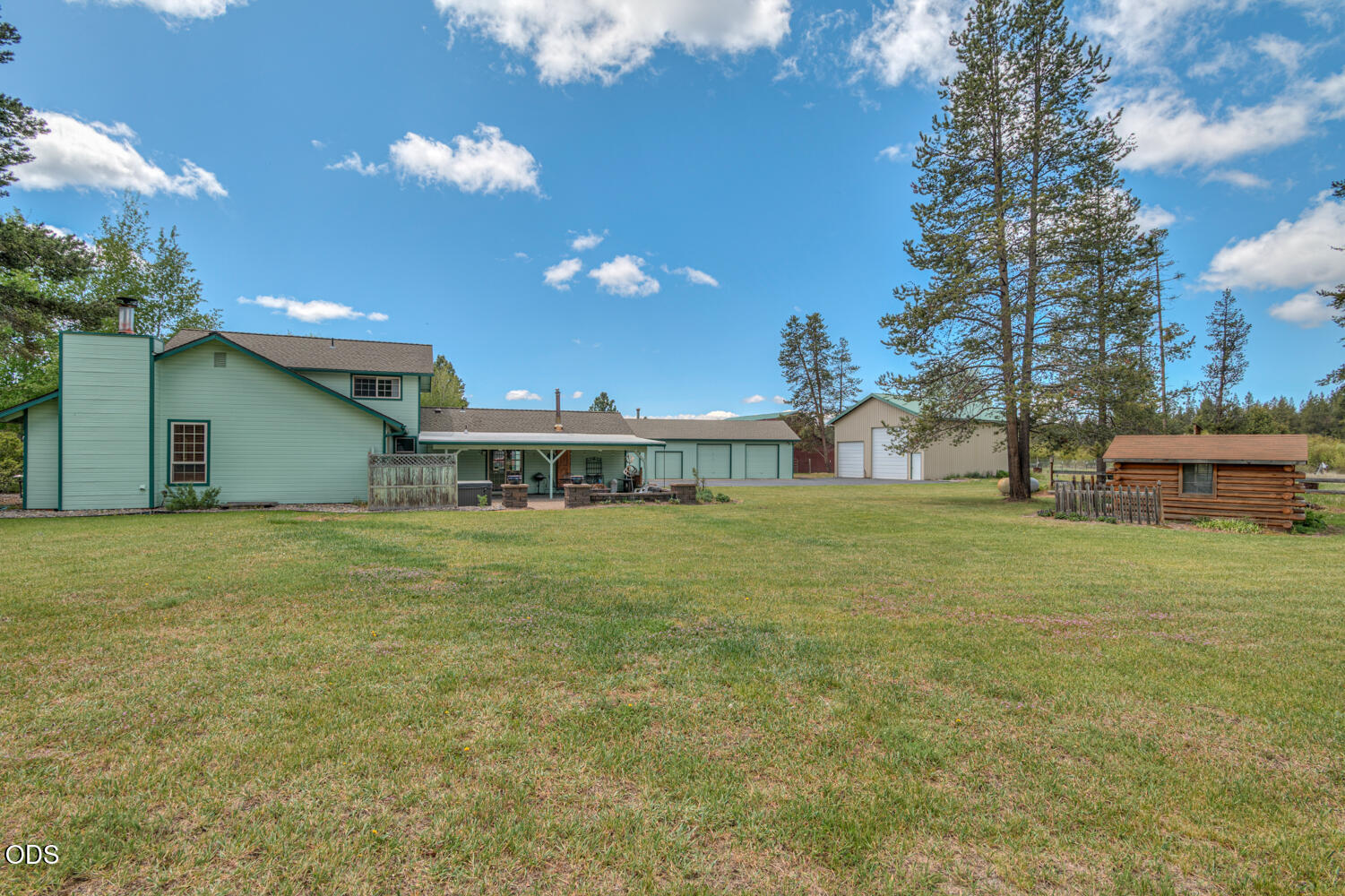 53939 Pine Grove Road La Pine, OR 97739 - Photo 48 of 52 53939 Pine Grove Rd., La Pine, OR - 13