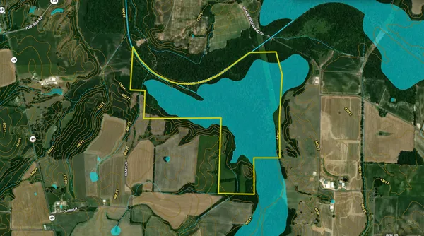 $695,000 | 0 Puryear Road, Cottage Grove, TN 38224