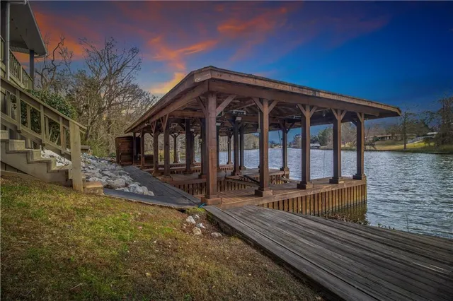 $899,999 | 1707 Cane River Parkway, Natchitoches, LA 71457