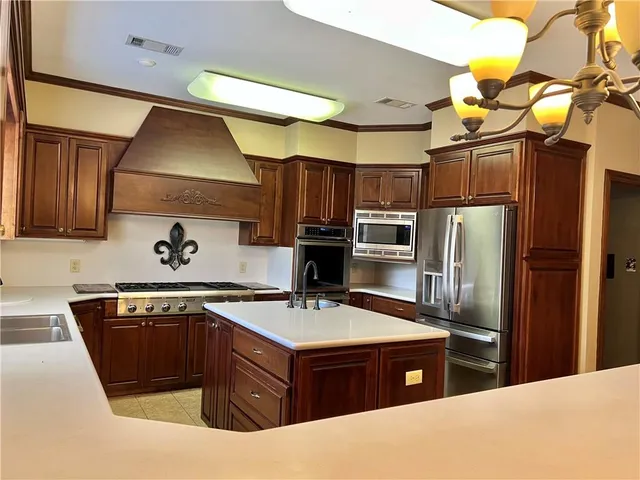 $899,999 | 1707 Cane River Parkway, Natchitoches, LA 71457