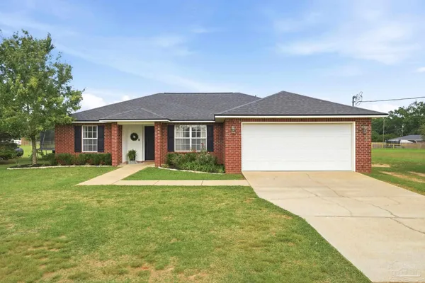 $319,000 | 3324 North Simmons Road, Jay, FL 32565