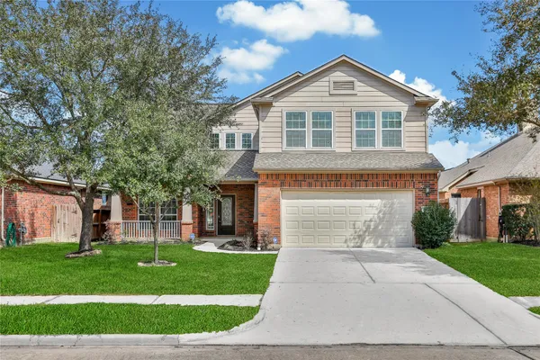 $385,000 | 19918 Letchfield Hollow Drive, Spring, TX 77379