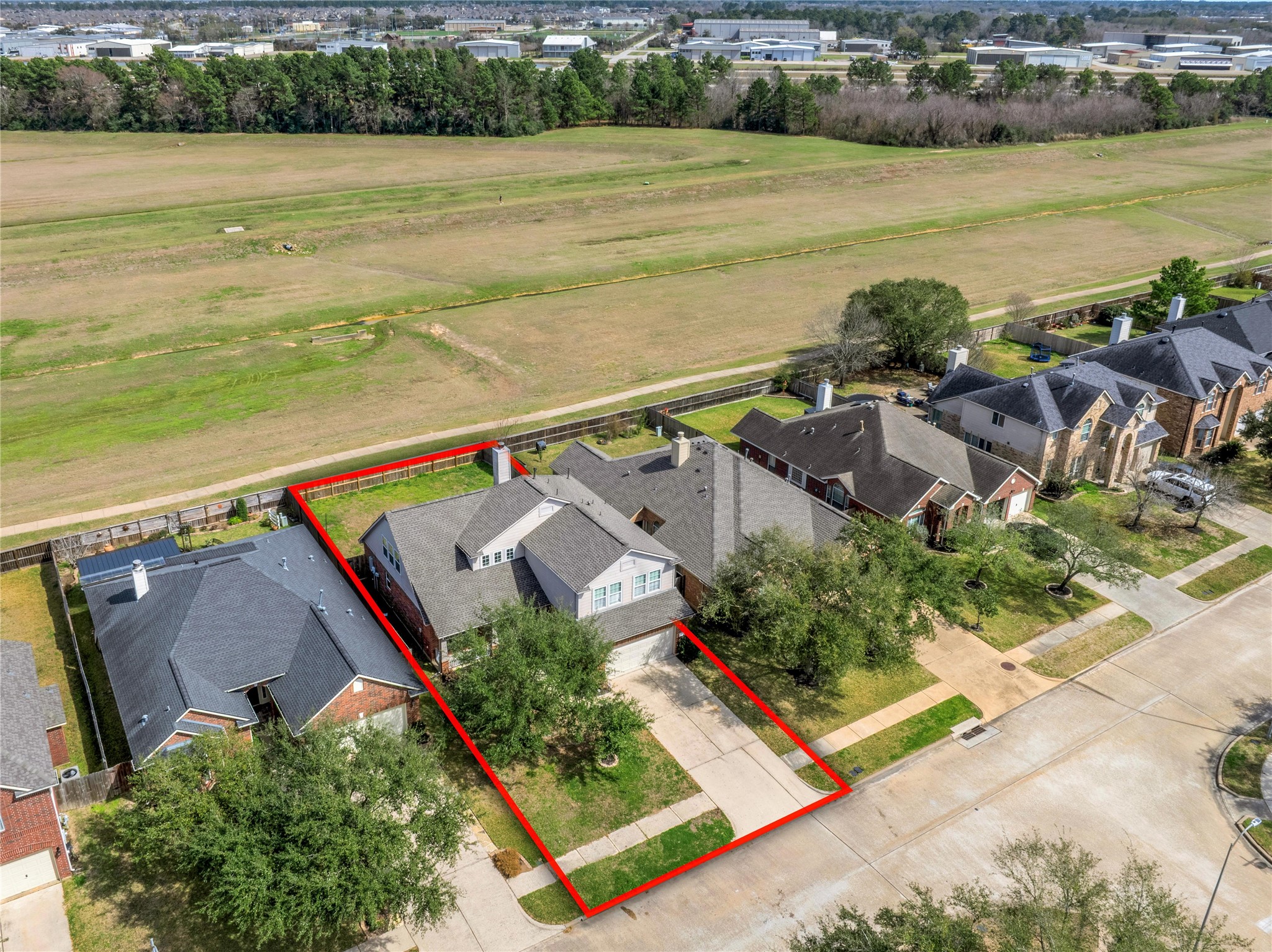 19918 Letchfield Hollow Drive Spring, TX 77379 - Photo 31 of 38