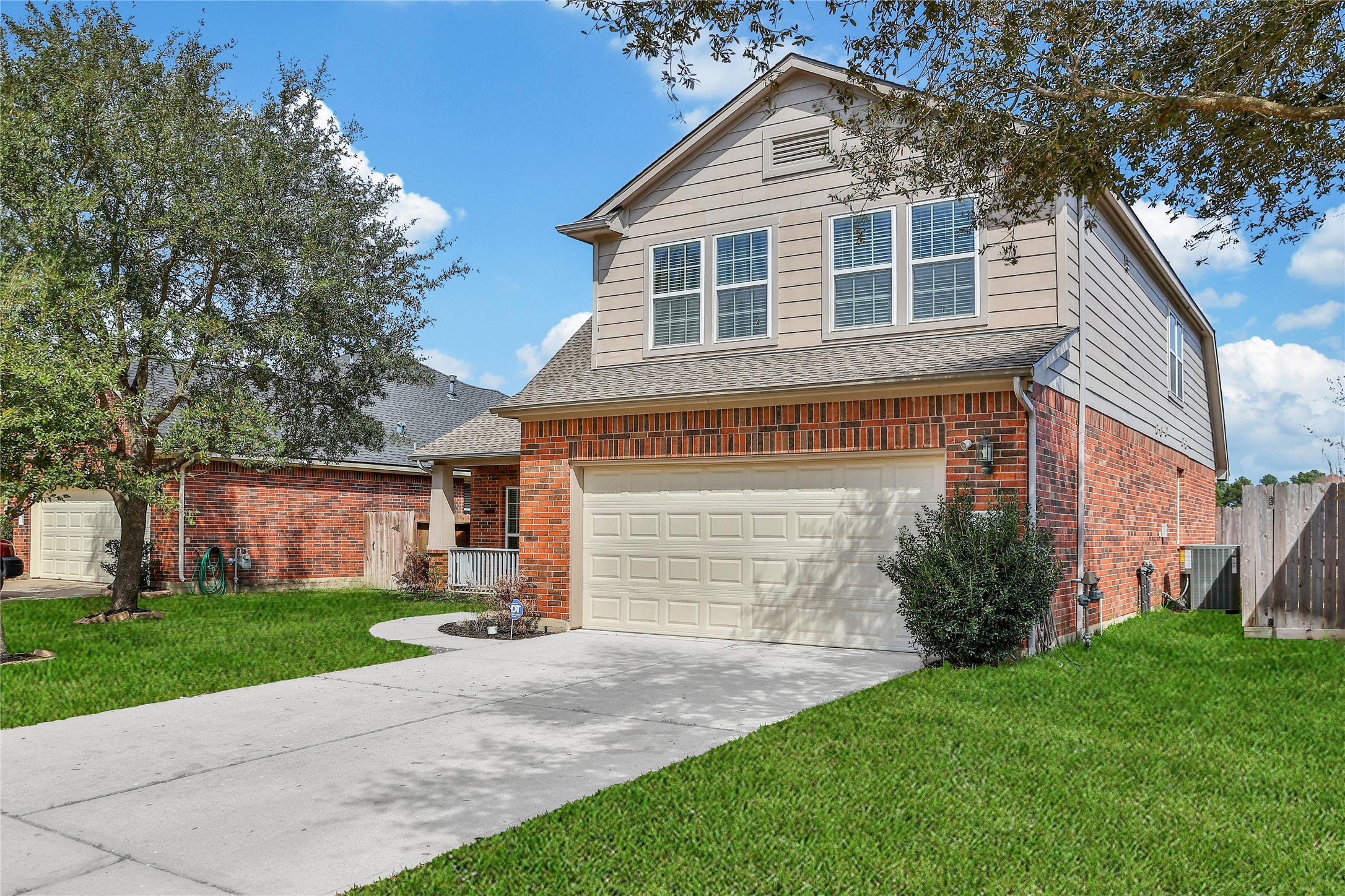 19918 Letchfield Hollow Drive Spring, TX 77379 - Photo 35 of 38