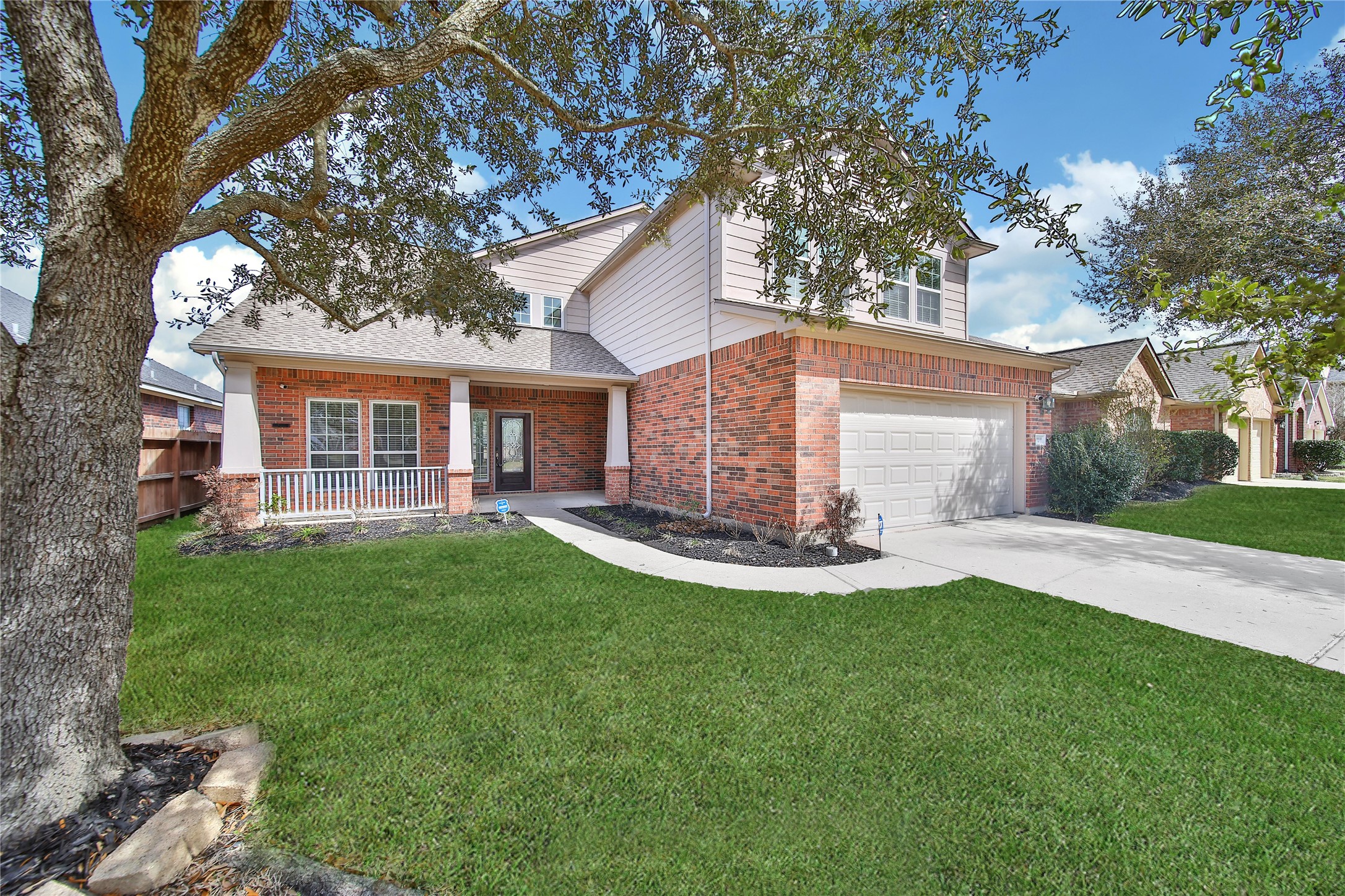 19918 Letchfield Hollow Drive Spring, TX 77379 - Photo 37 of 38