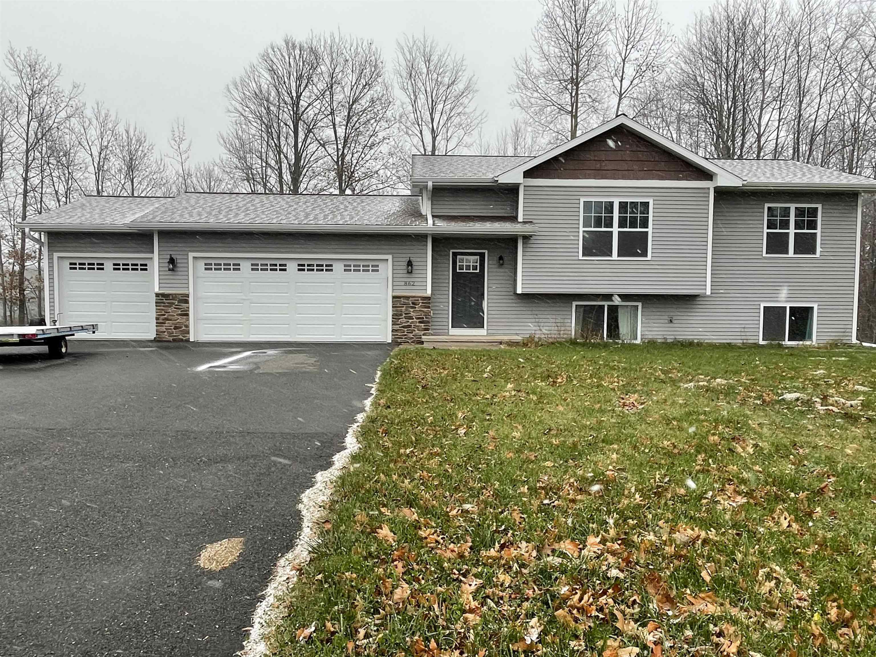 862 Windwood Road Kronenwetter, WI 54455 - Photo 1 of 1