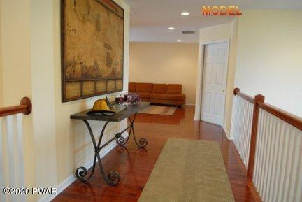 306 MacIntosh Way Matamoras, PA 18336 - Photo 4 of 18 View from loft