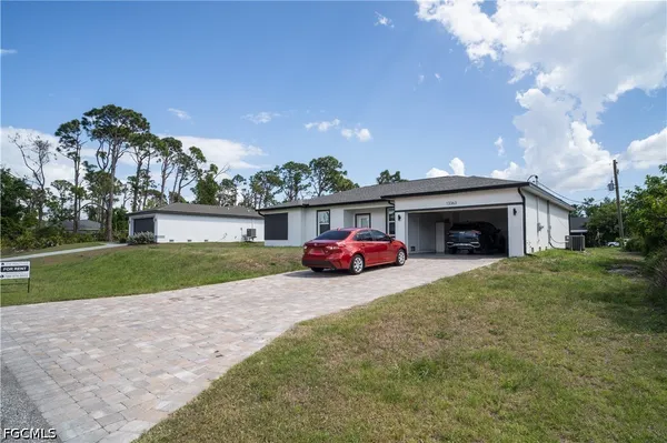 $2,500 | 13363 Drysdale Avenue, Port Charlotte, FL 33981