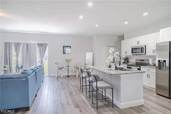 $2,500 | 13363 Drysdale Avenue, Port Charlotte, FL 33981