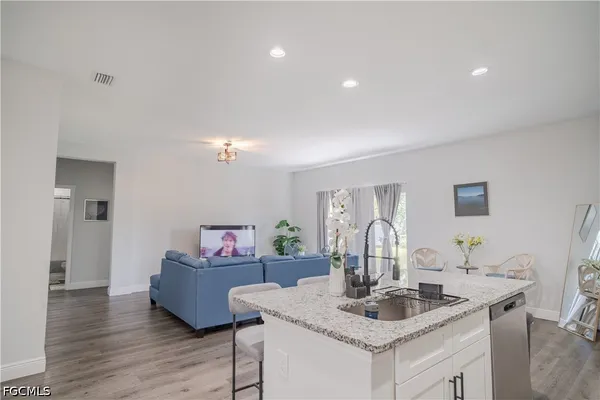 $2,500 | 13363 Drysdale Avenue, Port Charlotte, FL 33981