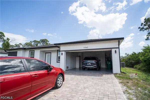 $2,500 | 13363 Drysdale Avenue, Port Charlotte, FL 33981