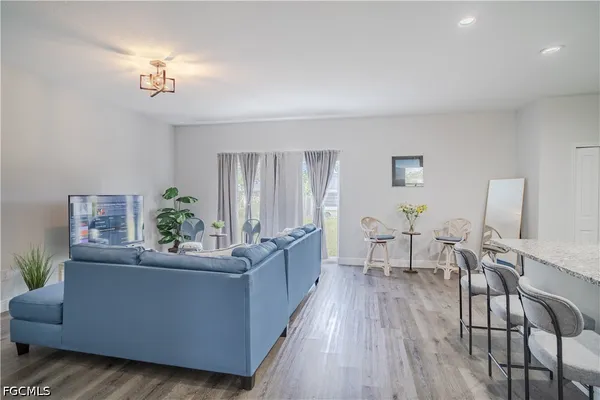 $2,500 | 13363 Drysdale Avenue, Port Charlotte, FL 33981