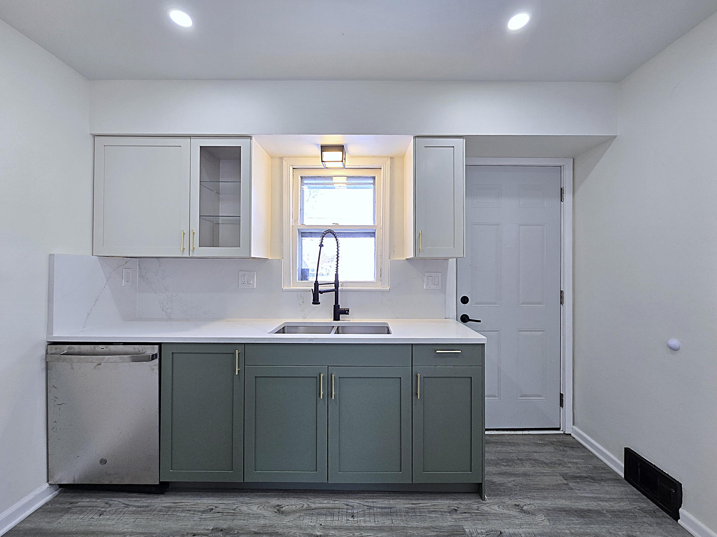 8114 West Congress Street Milwaukee, WI 53218 - Photo 6 of 39 All New Kitchen