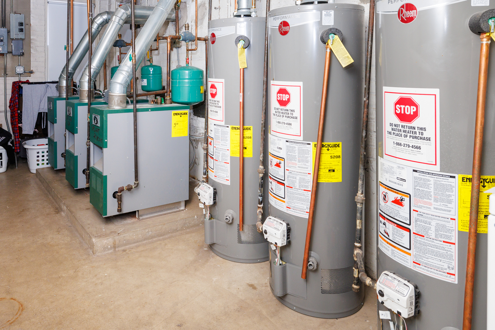 6216 West Irving Park Road, Unit 2 Chicago, IL 60634 - Photo 12 of 13