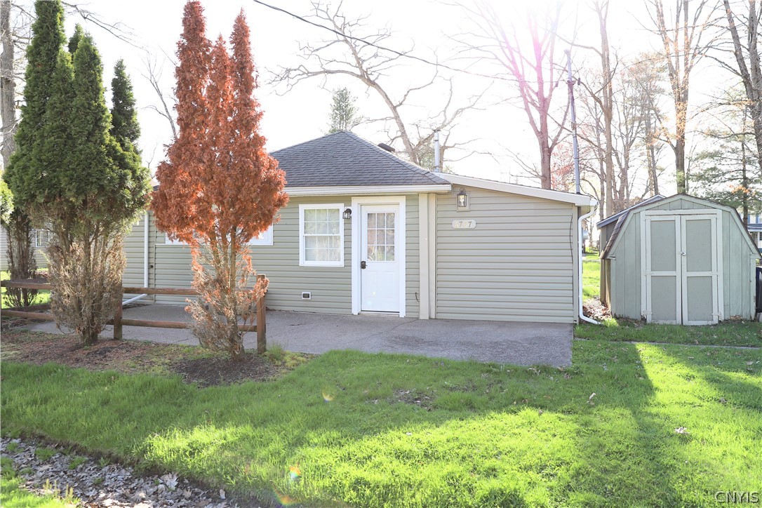 6727 North Lakeshore Road Verona Beach, NY 13162 - Photo 43 of 43