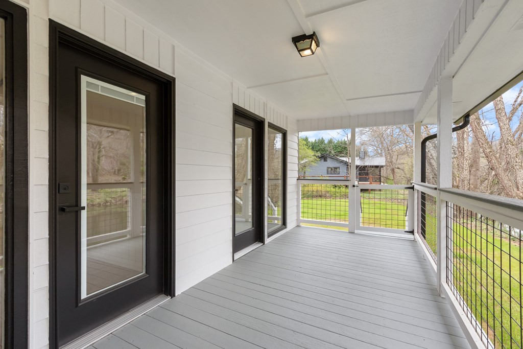 284 Smokeford Road Murphy, NC 28906 - Photo 52 of 121