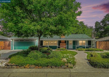 $874,500 | 242 Ilene Drive, Pleasant Hill, CA 94523