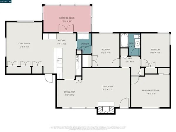 $874,500 | 242 Ilene Drive, Pleasant Hill, CA 94523