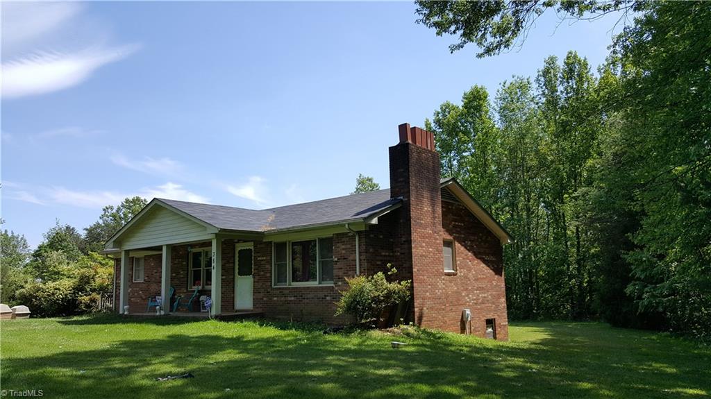 384 Cox Ford Road Ararat, NC 27007 - Photo 1 of 10 Gallery Image 1