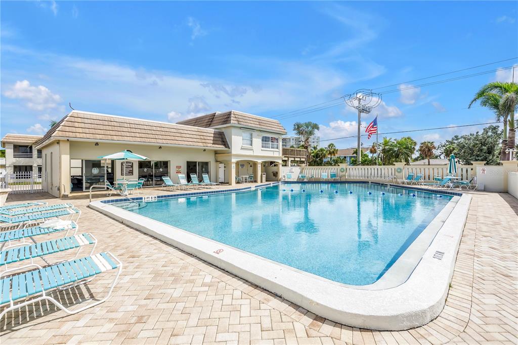 6150 Midnight Pass Road, Unit V38 Sarasota, FL 34242 - Photo 27 of 53