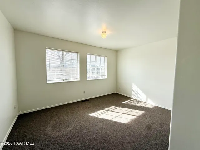 $1,550 | 9490 East Catalina Drive, Unit A, Prescott Valley, AZ 86314