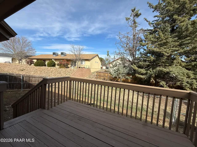 $1,550 | 9490 East Catalina Drive, Unit A, Prescott Valley, AZ 86314