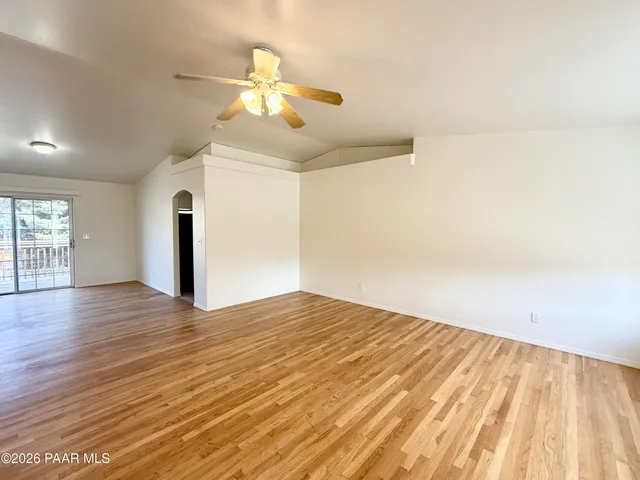 $1,550 | 9490 East Catalina Drive, Unit A, Prescott Valley, AZ 86314