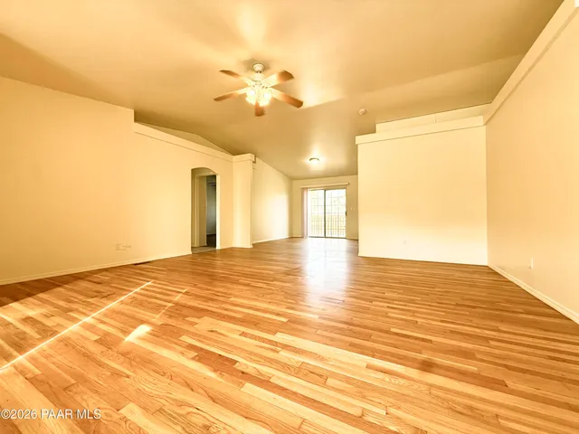 $1,550 | 9490 East Catalina Drive, Unit A, Prescott Valley, AZ 86314