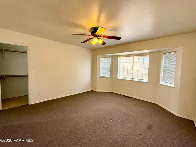 $1,550 | 9490 East Catalina Drive, Unit A, Prescott Valley, AZ 86314