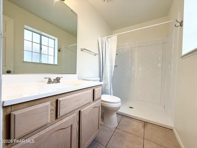 $1,550 | 9490 East Catalina Drive, Unit A, Prescott Valley, AZ 86314