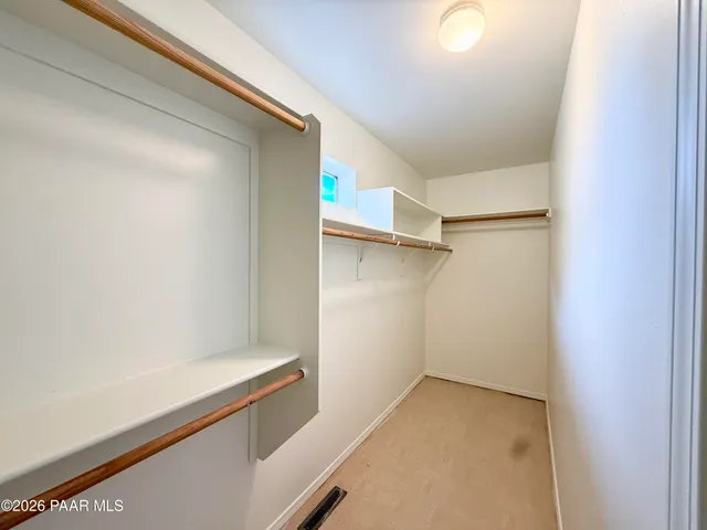 $1,550 | 9490 East Catalina Drive, Unit A, Prescott Valley, AZ 86314