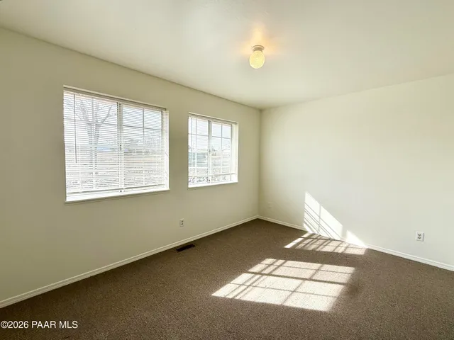 $1,550 | 9490 East Catalina Drive, Unit A, Prescott Valley, AZ 86314