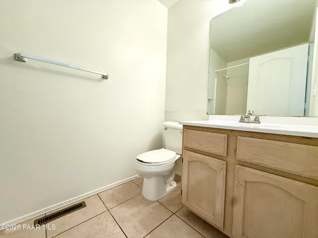 $1,550 | 9490 East Catalina Drive, Unit A, Prescott Valley, AZ 86314