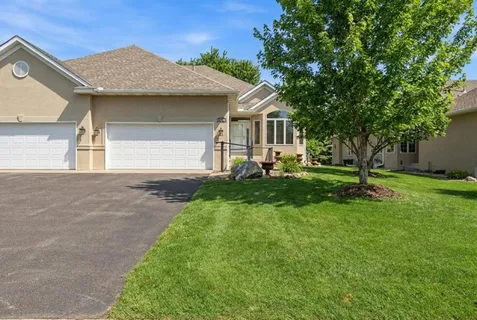 $524,900 | 18070 39th Place North, Plymouth, MN 55446