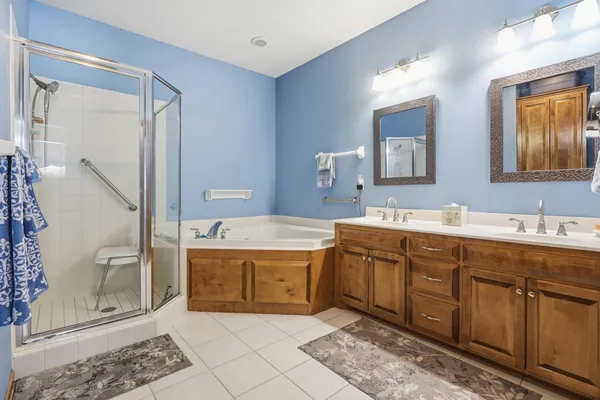 $534,900 | 18070 39th Place North, Plymouth, MN 55446
