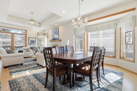 $524,900 | 18070 39th Place North, Plymouth, MN 55446