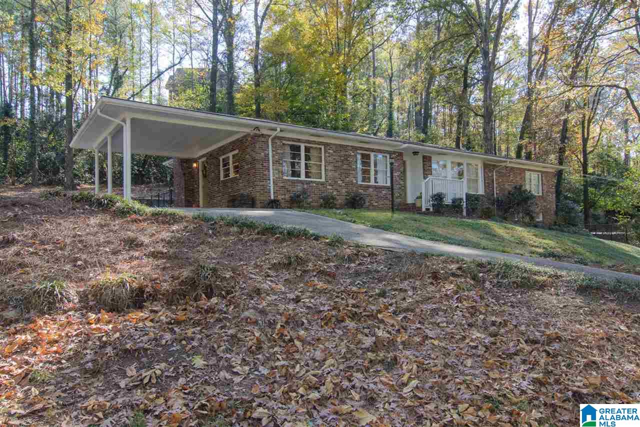 911 Saulter Road Birmingham, AL 35209 - Photo 1 of 47