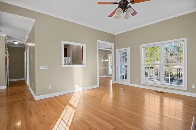 $489,000 | 1131 Norfolk Green Circle, Chattanooga, TN 37421