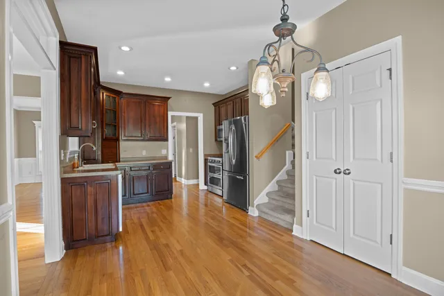 $489,000 | 1131 Norfolk Green Circle, Chattanooga, TN 37421