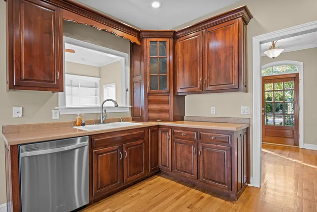 $489,000 | 1131 Norfolk Green Circle, Chattanooga, TN 37421