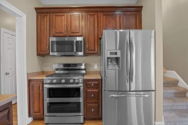 $489,000 | 1131 Norfolk Green Circle, Chattanooga, TN 37421